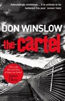 The Cartel - Don Winslow - 9781784750640