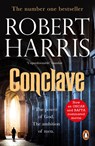 Conclave - Robert Harris - 9781784751838