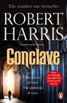Conclave - Robert Harris - 9781784751838