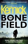 The Bone Field - Simon Kernick - 9781784752323