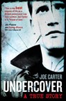 Undercover - Joe Carter - 9781784753443