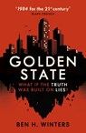 Golden State - Ben H. Winters - 9781784757687