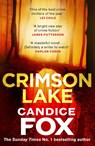 Crimson Lake - Candice Fox - 9781784758066