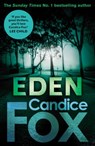 Eden - Candice Fox - 9781784758356