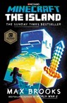 Minecraft: The Island - Max Brooks - 9781784758653