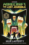 Minecraft: The Lost Journals - Mur Lafferty - 9781784758677