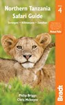 Northern Tanzania - Philip Briggs - 9781784770372