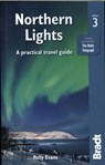 Bradt Northern Lights - EVANS,  Polly - 9781784770716