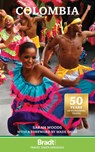 Colombia - Sarah Woods - 9781784770907