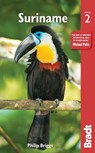Suriname - Philip Briggs - 9781784771331