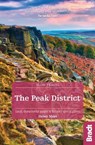 The Peak District (Slow Travel) - Helen Moat - 9781784774240
