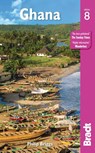 Ghana - Philip Briggs - 9781784776282