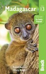 Madagascar - Daniel Austin ; Hilary Bradt - 9781784776657