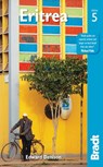 Eritrea - Edward Denison - 9781784776763