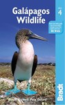Galapagos Wildlife - Pete Oxford ; David Horwell - 9781784777470