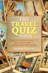 The Travel Quiz Book - Daniel Austin - 9781784777944