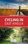 Cycling in East Anglia - Huw Hennessy - 9781784778781
