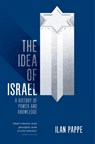 The Idea of Israel - Ilan Pappe - 9781784782016