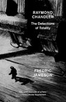 Raymond Chandler - Fredric Jameson - 9781784782184