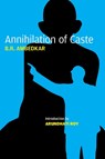 Annihilation of Caste - Bhimrao Ramji Ambedkar - 9781784783525