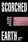 Scorched Earth - Jonathan Crary - 9781784784447