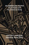 An American Utopia - Fredric Jameson - 9781784784539