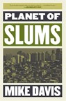 Planet of Slums - Mike Davis - 9781784786618