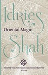Oriental Magic - Idries Shah - 9781784790455