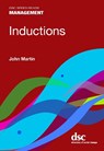 Inductions - John Martin - 9781784821142