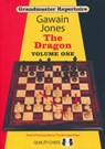 Grandmaster Repertoire - The Dragon Volume One - Gawain Jones - 9781784830083