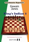 King's Indian 2 - Gawain Jones - 9781784831769