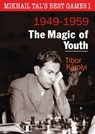 Mikhail Tal's Best Games 1 - Tibor Karolyi - 9781784832544