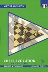 Chess Evolution 3 - Artur Yusupov - 9781784833121