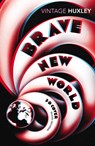 Brave New World - Aldous Huxley - 9781784870140
