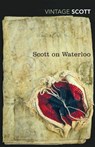 Scott on Waterloo - Sir Walter Scott - 9781784870232