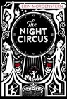 The Night Circus - Erin Morgenstern - 9781784871055
