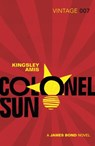 Colonel Sun - Kingsley Amis - 9781784871451