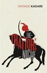 The Traitor's Niche - Ismail Kadare - 9781784873202