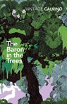 The Baron in the Trees - Italo Calvino - 9781784874223