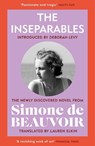The Inseparables - Simone de Beauvoir - 9781784877187