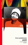 Jazz - Toni Morrison - 9781784877224
