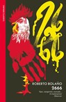 2666 - Roberto Bolano - 9781784879396