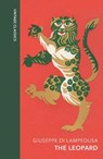 The Leopard - Giuseppe Tomasi Di Lampedusa - 9781784879648