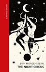 The Night Circus - Erin Morgenstern - 9781784879662