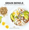 Grain Bowls - Anna Shillinglaw Hampton - 9781784880484