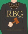 Pocket RBG Wisdom - Hardie Grant Books - 9781784882877