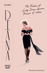 Diana: Style Icon - JONES,  Dan - 9781784883812