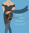 Pocket Diana Wisdom - Hardie Grant Books - 9781784884956