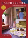 Kaleidoscope - Amy Moorea Wong - 9781784885465