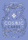 Cosmic Cards - Maisy Bristol - 9781784885731